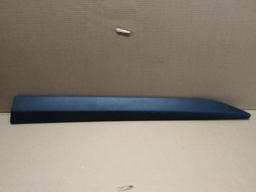 МОЛДИНГ ПРАВАЯ ПЕРЕДНЯЯ ДВЕРЬ TOYOTA HILUX PC170-0K00C-B