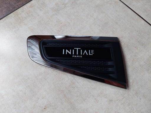 808203399R - ПЕРЕДНЯЯ ПРАВАЯ ПАНЕЛЬ-RENAULT KOLEOS II INITIALE