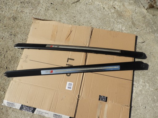 Педаль порога AUDI A8 S8 D3 4E0853986C 4E0853985C