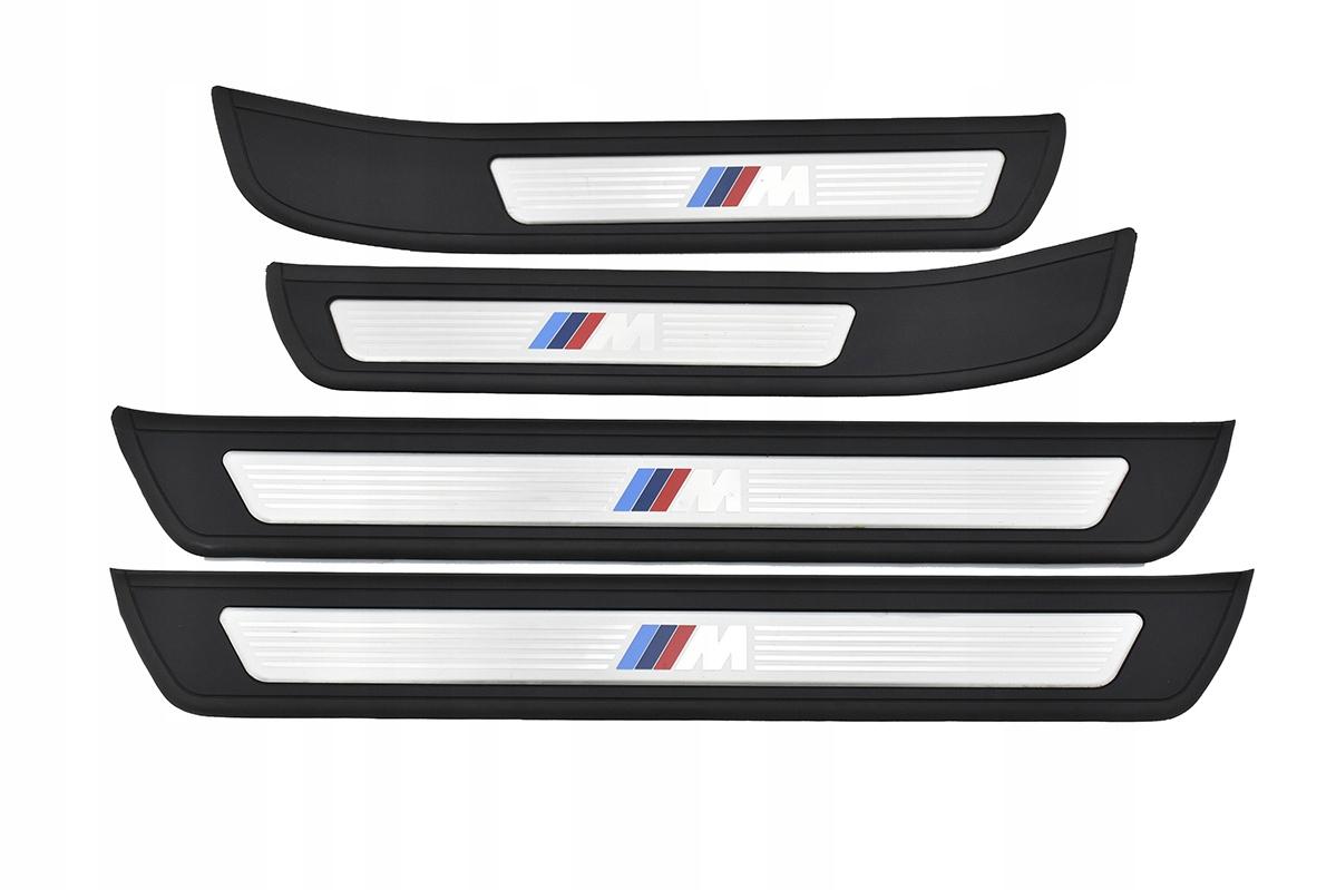 8051472 8051471 - Педаль порогу BMW 5 F07 GT M-пакет