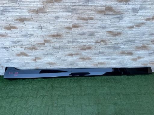 Педаль порога BMW 5 G30 G31 668 разных цветов!