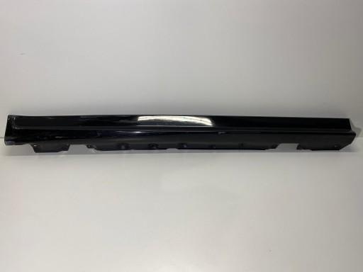 Педаль порога BMW E46 M3 M SPORT 0025087 П