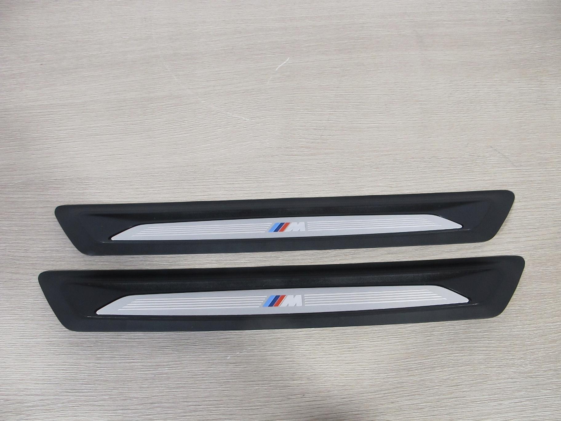 Педаль порога BMW F30 F32 F45 F36 8051037