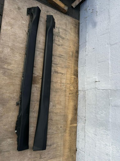 BMW X1 U11 X-LINE FRAME РАМА