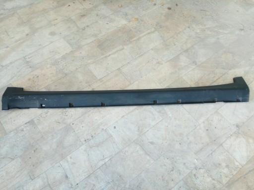96886770 96886769 - НАКЛАДКА НА ПОРОГ CHEVROLET ORLANDO.*