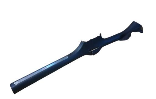 5G - ЛАСКАВО ПРОСИМО ПЕДАЛЬ LED GOLF 7 GTI ВЕРСІЯ 5 ДВЕРІ ПРАВОРУЧ