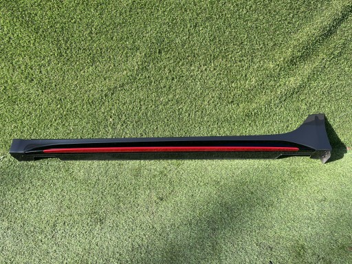 РАМА РАМА ЛІВА 87753-J7700 KIA PROCEED III GT LIFT 2021 2022 2023R H8