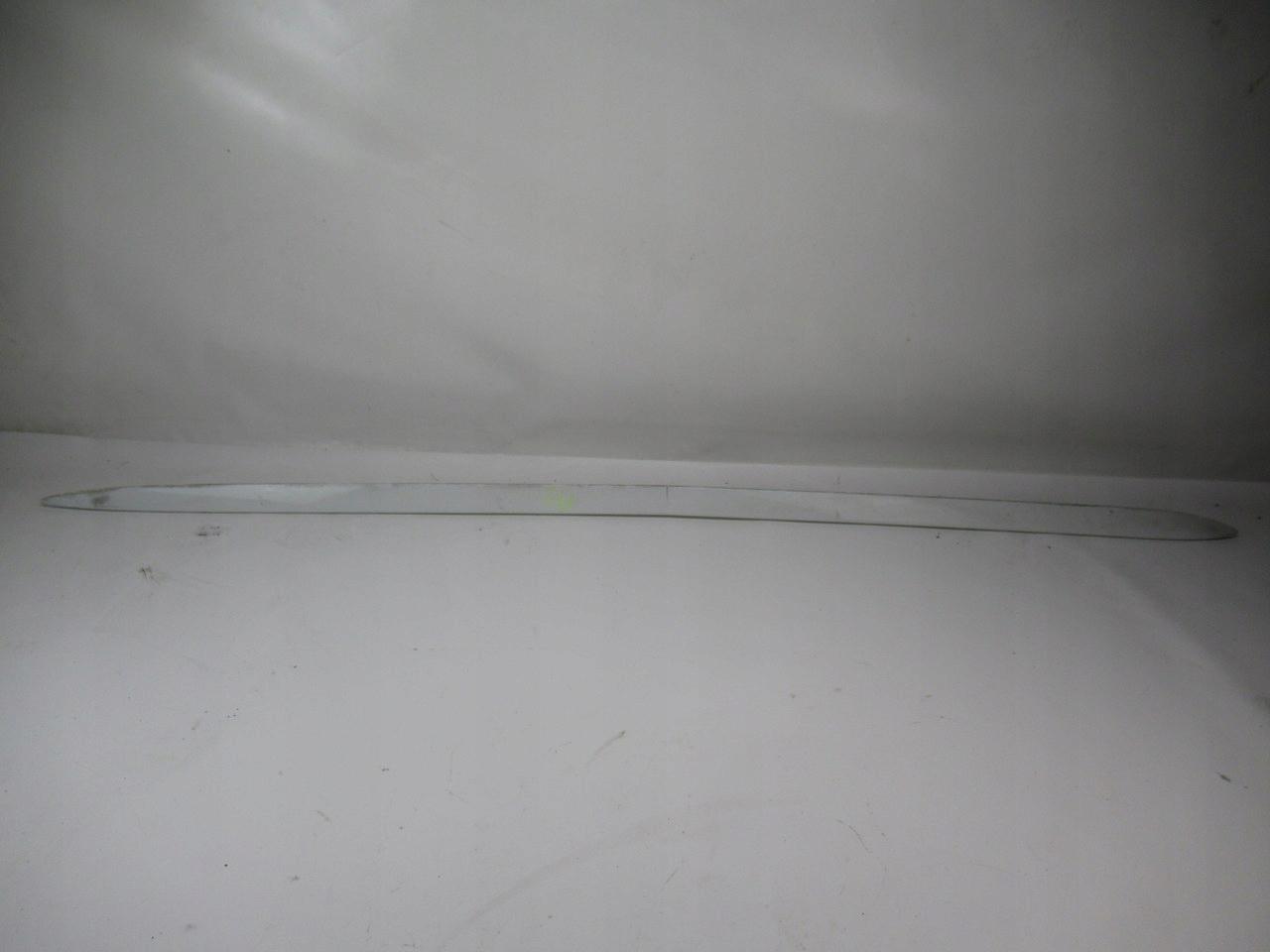 8t8854931a - Педаль порога левая AUDI A5 LIFT S-LINE 8T 07-16r