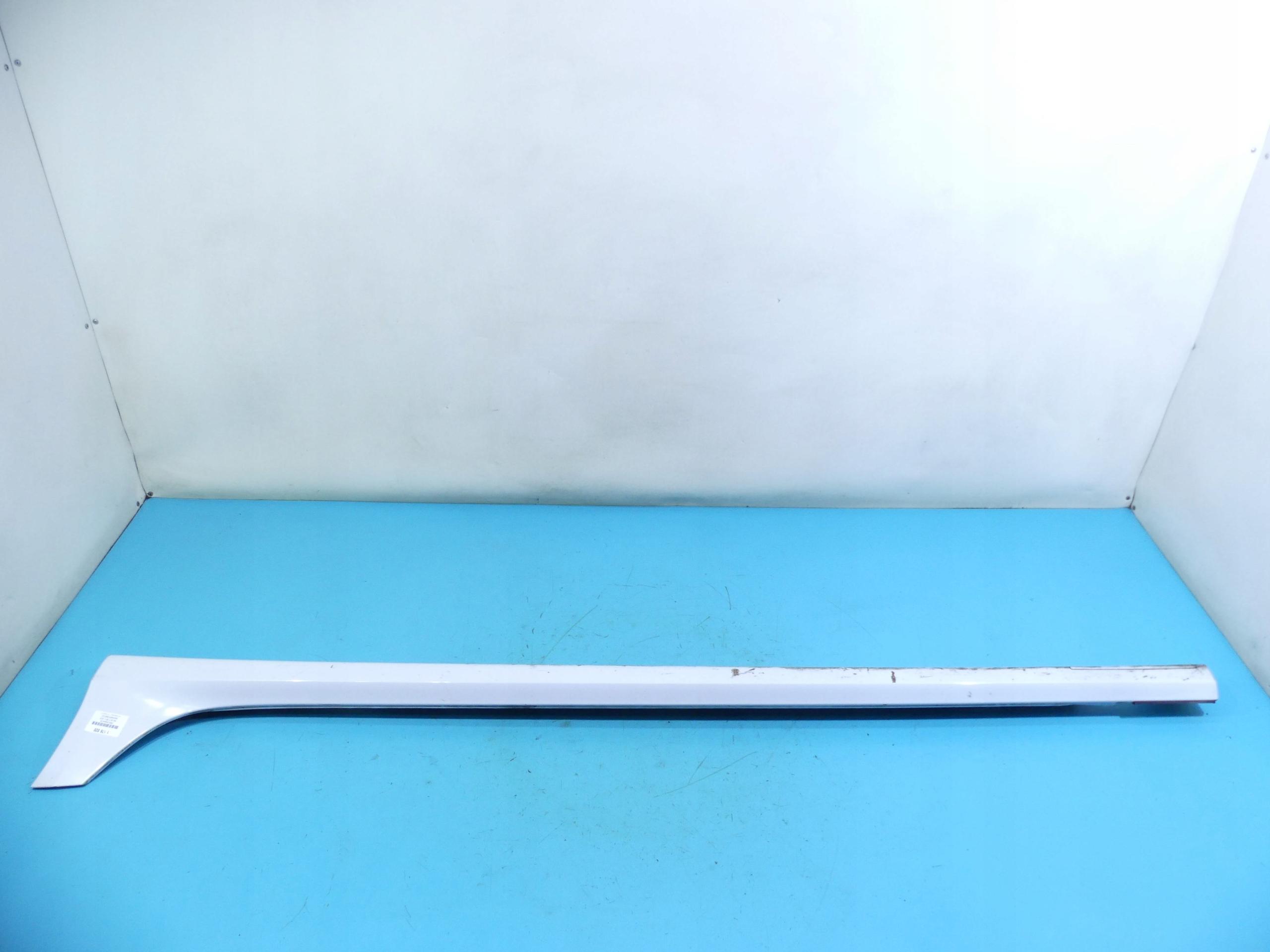 4G0853855F - Педаль порога ліва AUDI A6 C7 седан LS9R