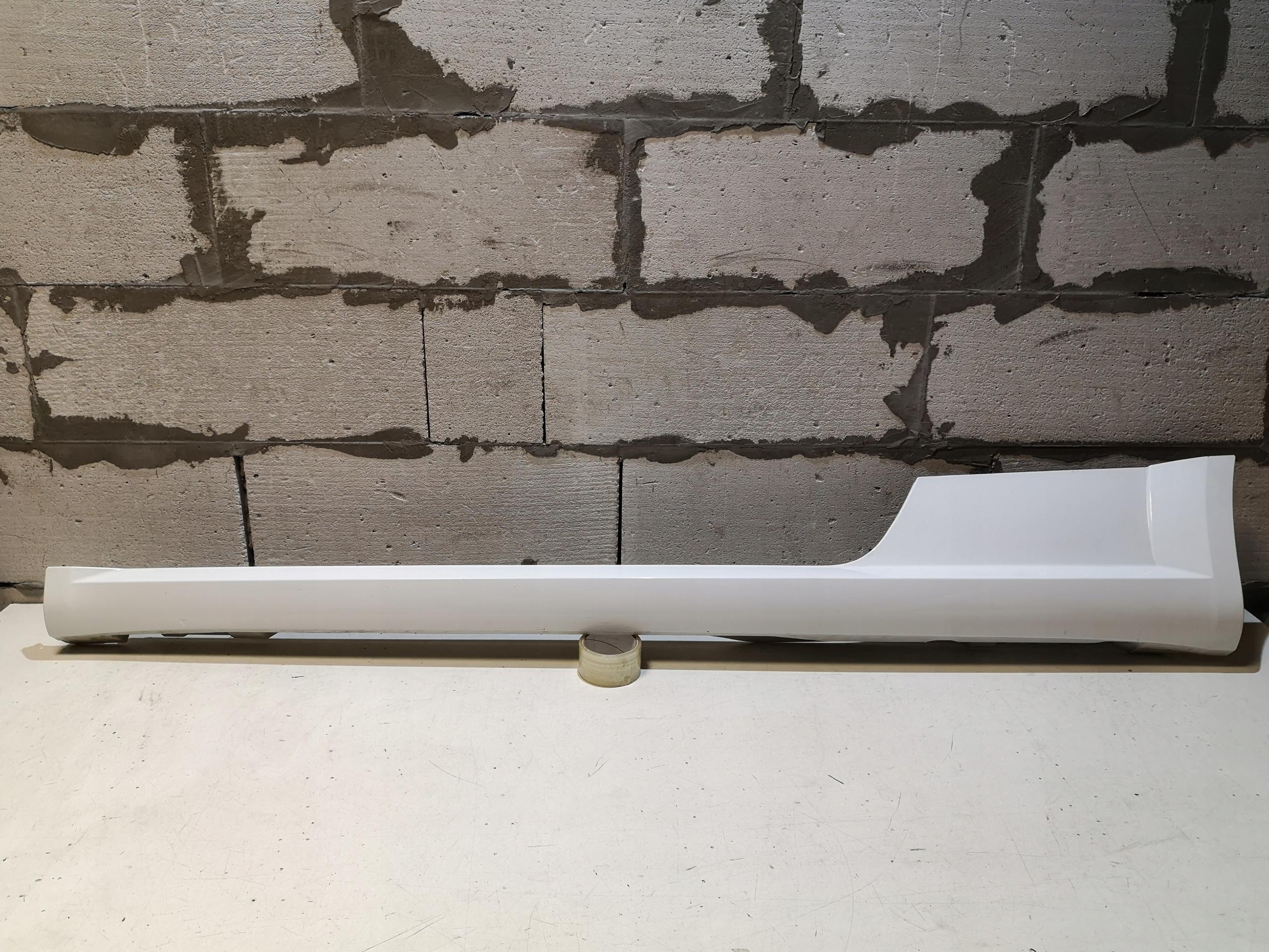 8S0853855B - ПЕДАЛЬ ПОРОГА ЛІВА AUDI TT 8S0 КРАСИВА