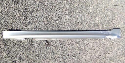 ПАКЕТ ЛЕВАЯ РАМА BMW E60 E61 M ПАКЕТ 354 TITANSILBER