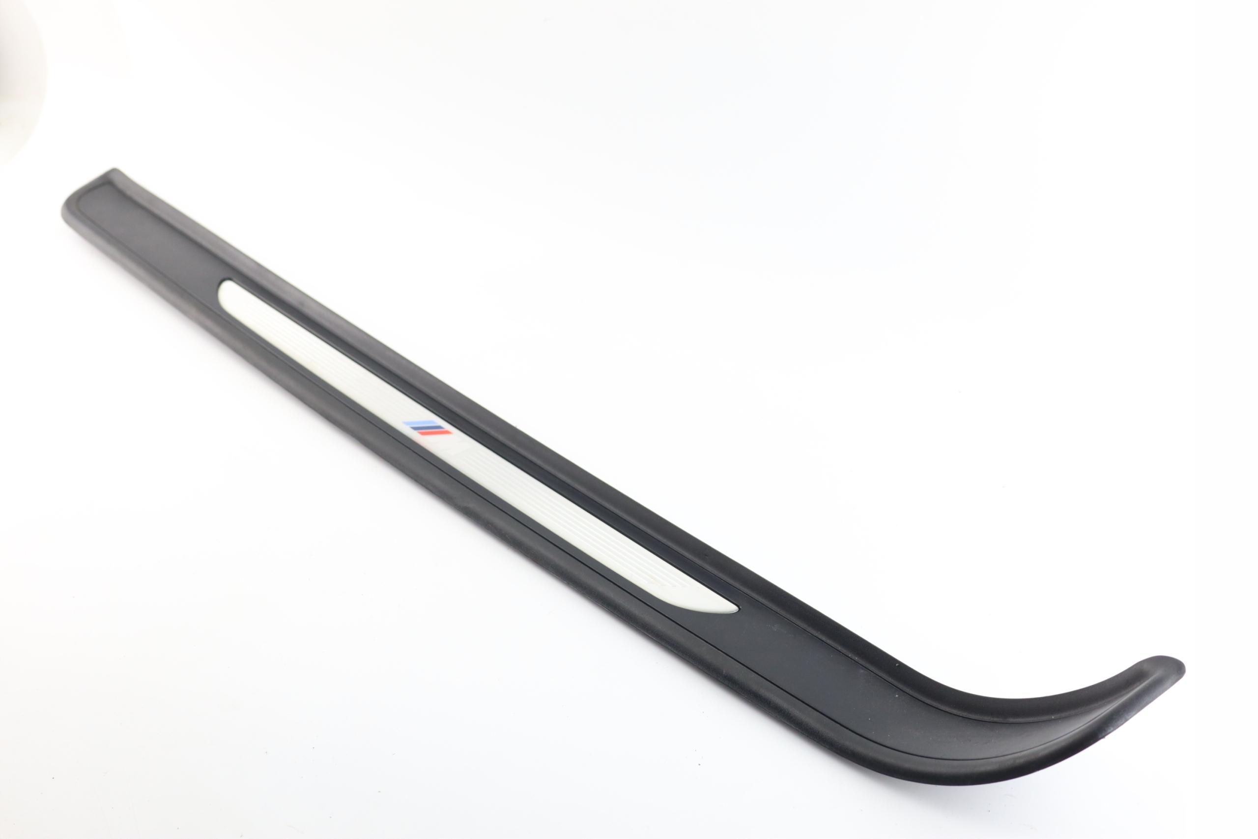 7900752 - Педаль порога ліва BMW E92 M пакет m2 7900751