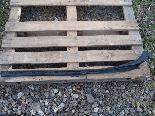 ПАНЕЛЬ РАМКИ ЛІВА BMW GT 3 F34 GT R14