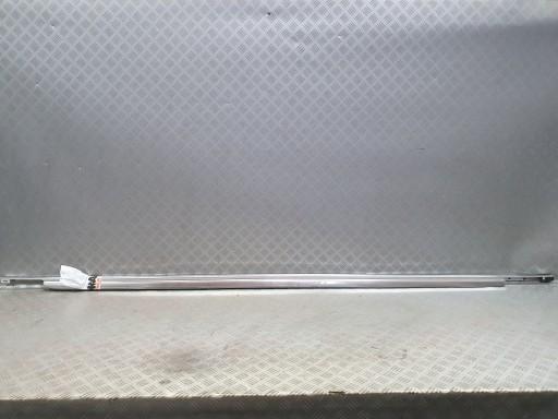 4H0853985 - Педаль порога левая хром AUDI A8 D4