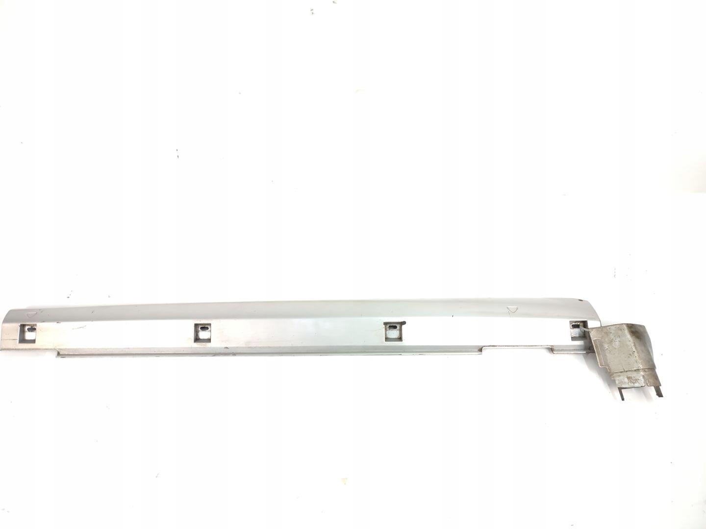 Педаль порога левая CITROEN C2 2003-2008 VTR EZRC