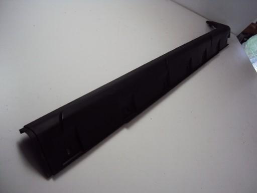 764190814R - ПЕДАЛЬ ПОРОГА ЛЕВАЯ DACIA SANDERO III STEPWAY 20-