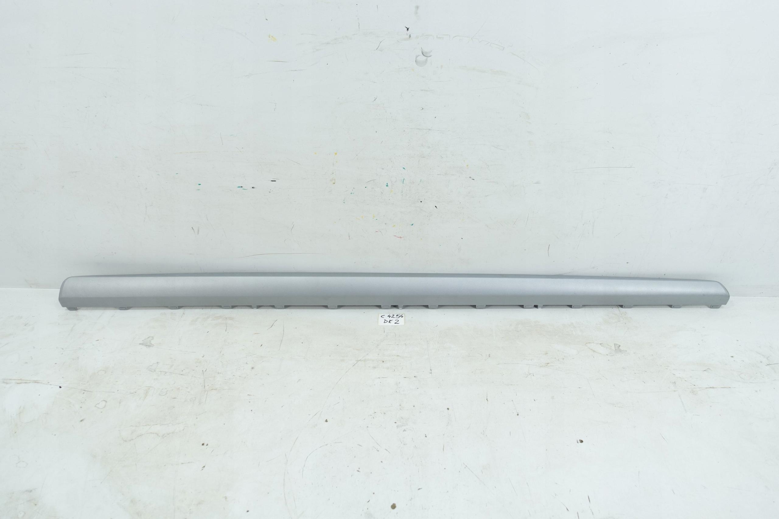 J1BB-200A21-A1 - ПЕДАЛЬ ПОРОГА ЛЕВАЯ FORD FIEST VIII MK8 ACTIVE