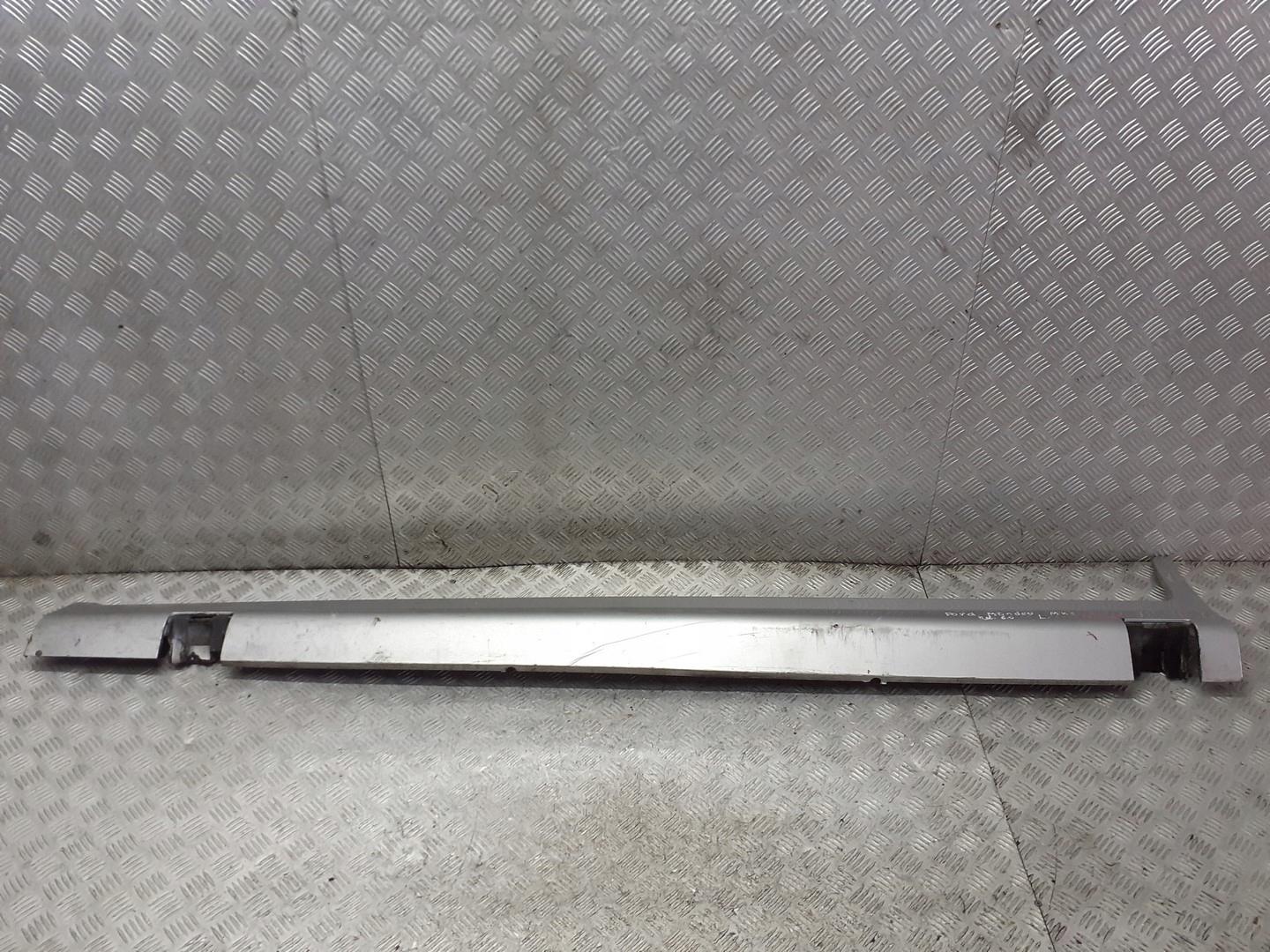 ПЕДАЛЬ ПОРОГА ЛЕВАЯ FORD MONDEO MK3 ST220