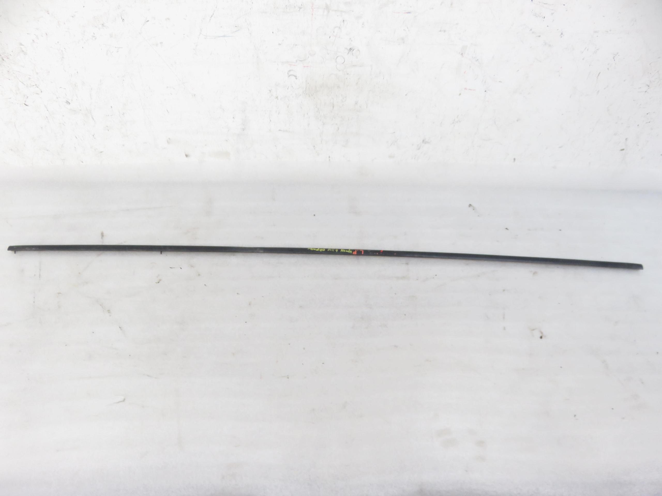 ПЕДАЛЬ ПОРОГА ЛЕВАЯ FORD MONDEO MK4 УНИВЕРСАЛ