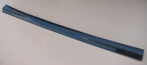 ПЕДАЛЬ ПОРОГА ЛЕВАЯ GRANDE PUNTO EVO SPORT БЕЛЬСКО