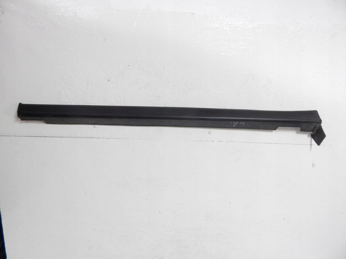 ПЕДАЛЬ ПОРОГА ЛЕВАЯ HYUNDAI SANTA FE IV 18-