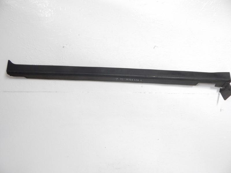 ПЕДАЛЬ ПОРОГА ЛЕВАЯ HYUNDAI TUCSON IV 21-23