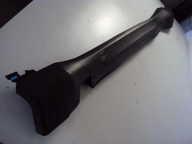 ПЕДАЛЬ ПОРОГА ЛЕВАЯ JEEP COMPASS II 2017-