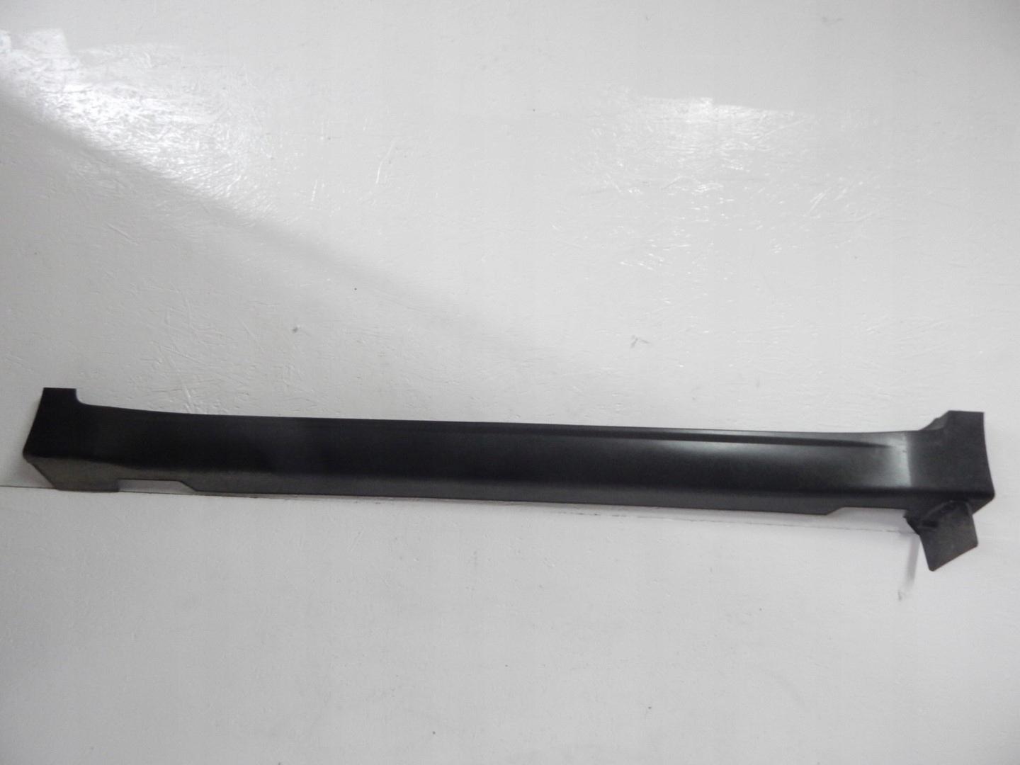 ПЕДАЛЬ ПОРОГА ЛІВА KIA SPORTAGE IV 15-20