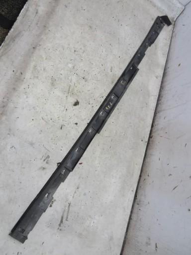 ПЕДАЛЬ ПОРОГА ЛІВА MAZDA 3 BM BHS2-50491