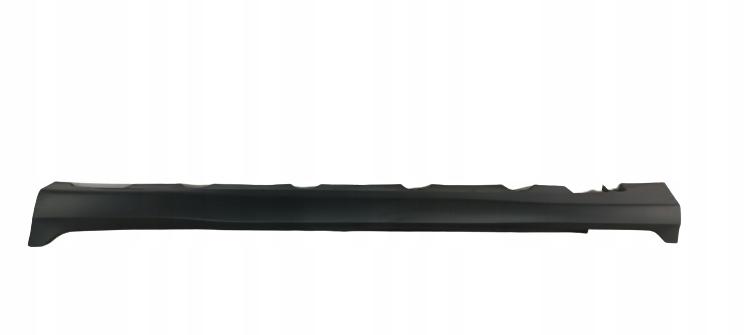 Педаль порога левая MERCEDES GLC W253 A2536980800