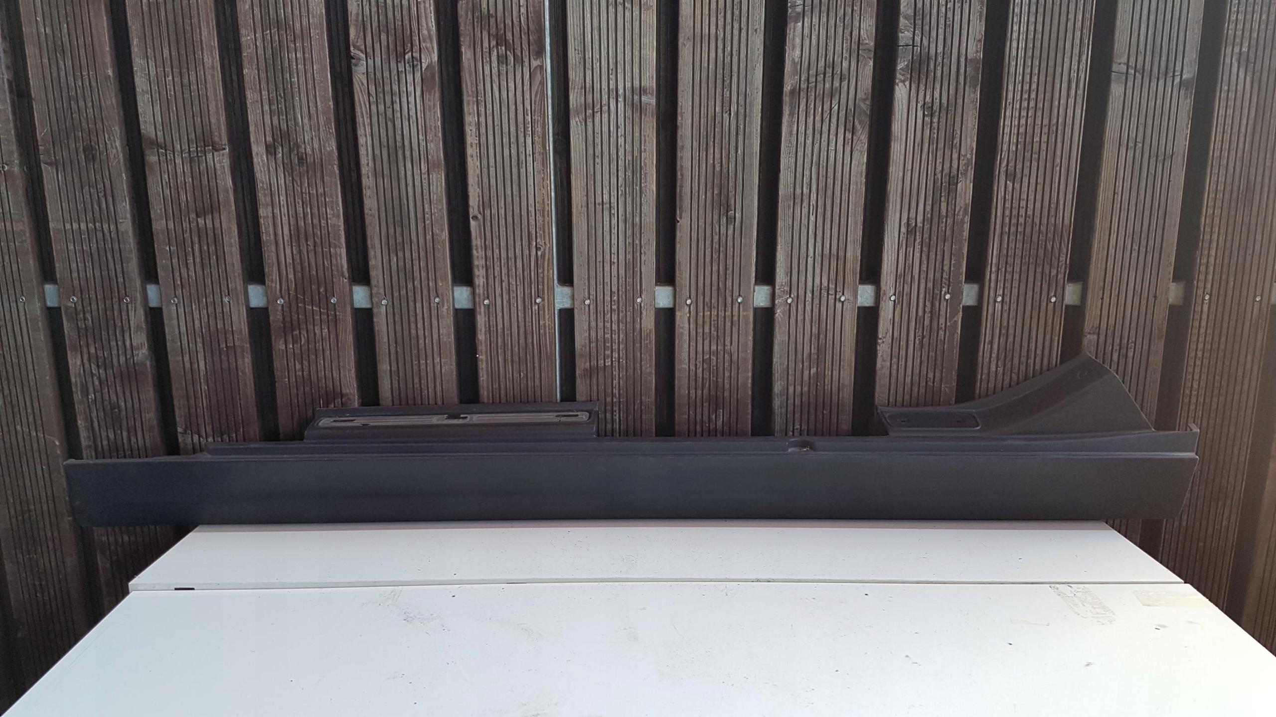 Педаль порога ліва MINI COOPER F55 9447409