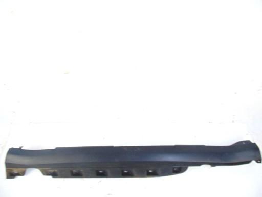 Педаль порога левая MINI COUNTRYMAN R60 2010-2014