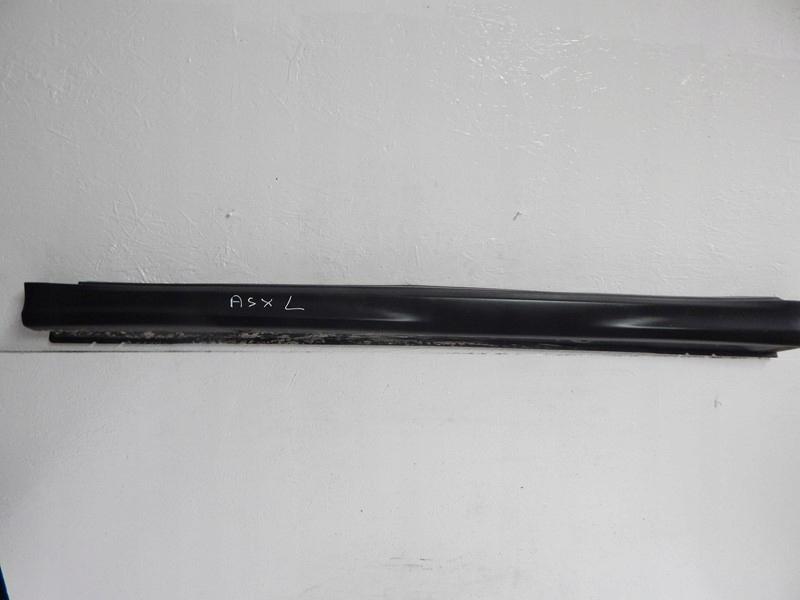 ПЕДАЛЬ ПОРОГА ЛІВА MITSUBISHI ASX 10-21