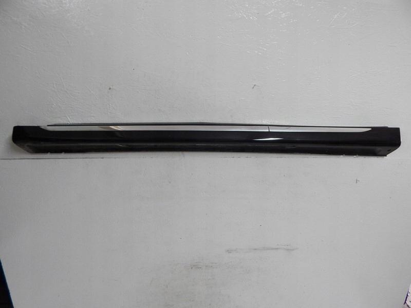 Педаль порога левая MITSUBISHI OUTLANDER III X40