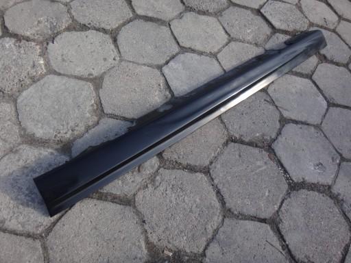 7040479 - Педаль порога ліва накладка BMW E46 M-пакет