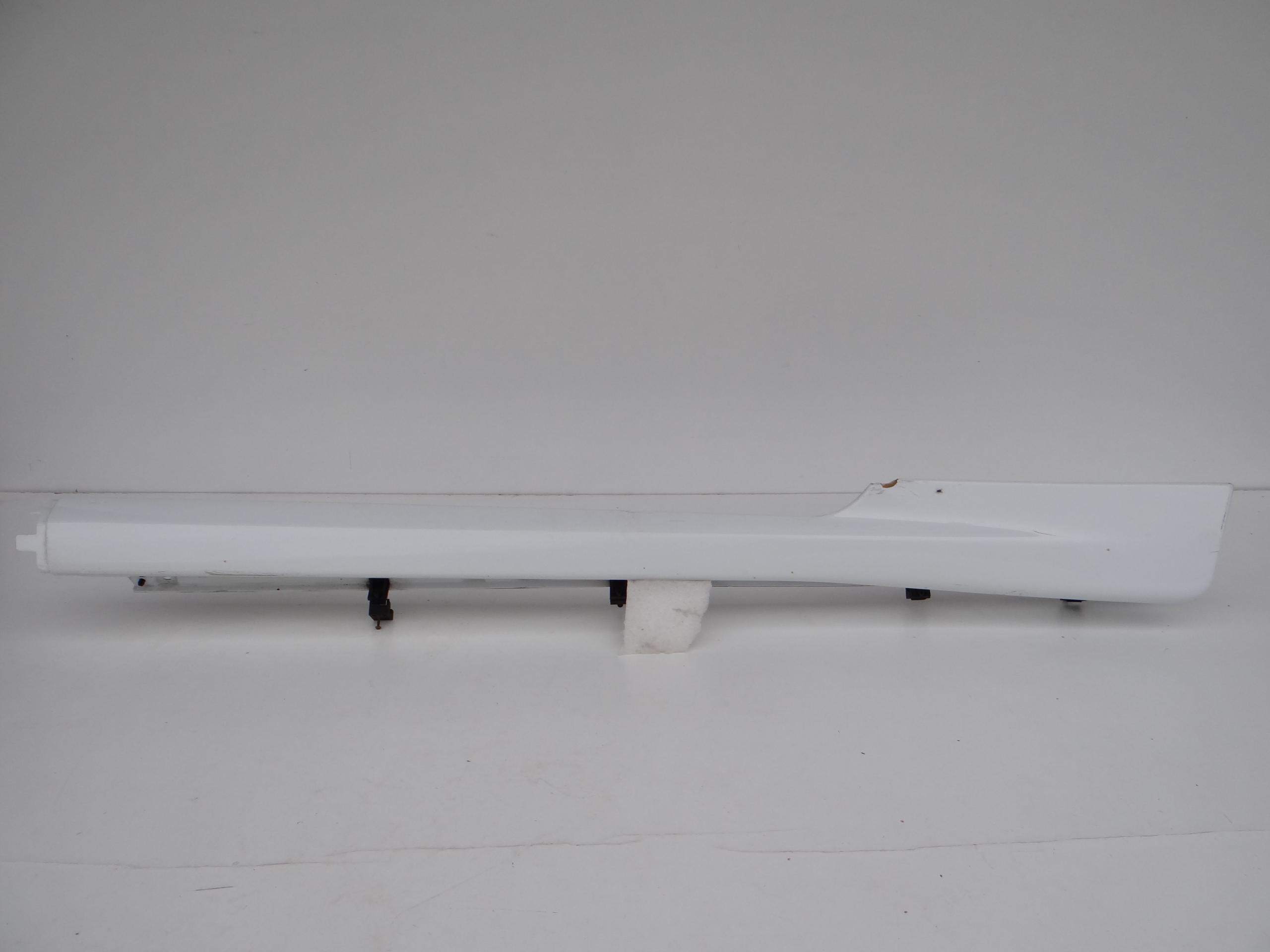 ПЕДАЛЬ ПОРОГА ЛЕВАЯ OPEL CORSA D 3 D OPC 316761030