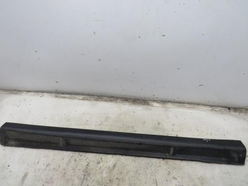 ПЕДАЛЬ ПОРОГА ЛІВА OUTLANDER III