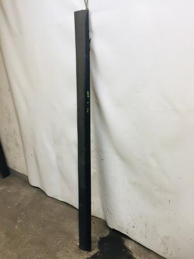 ПЕДАЛЬ ПОРОГА ЛЕВАЯ PEUGEOT 3008 #71