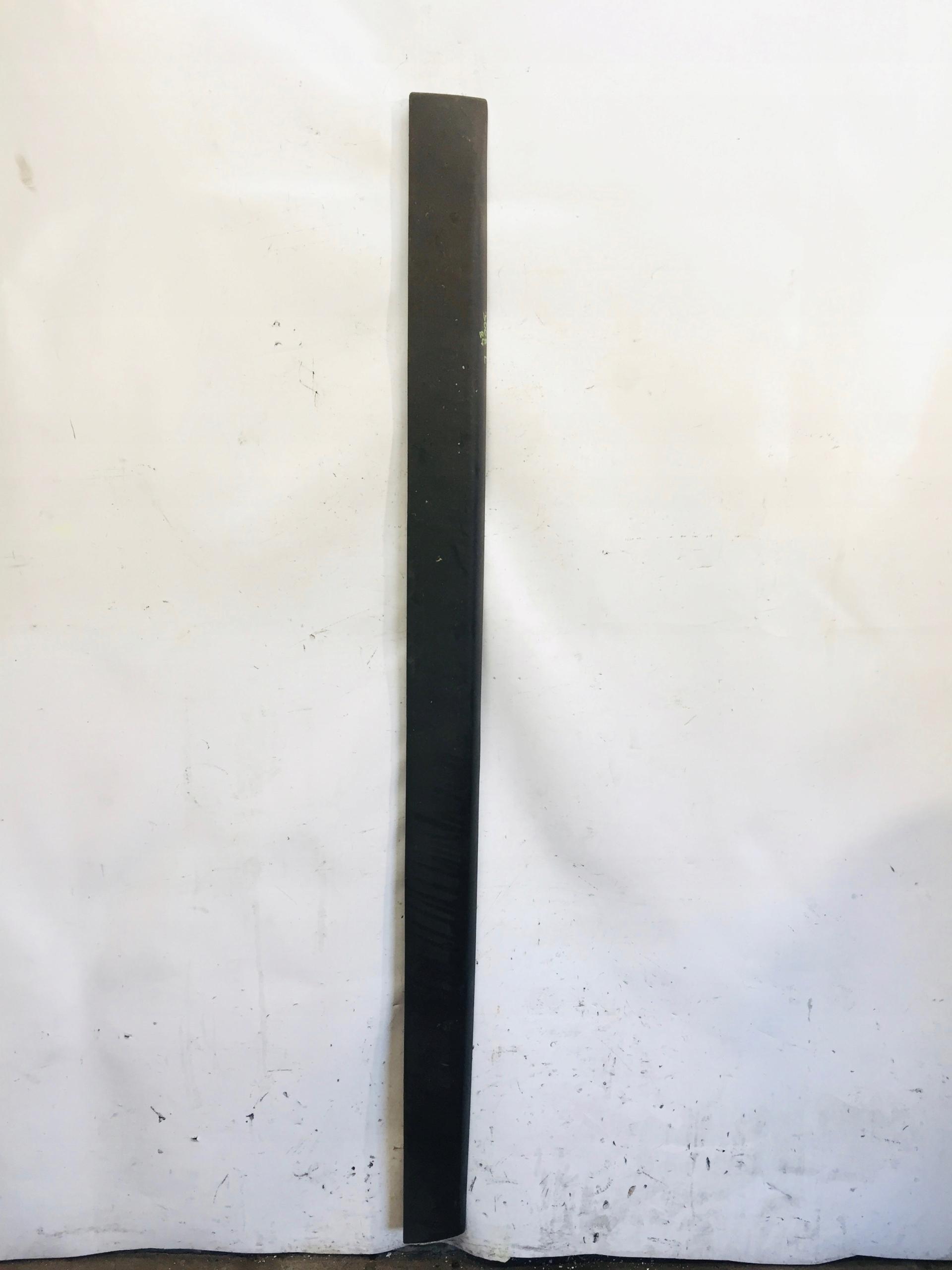 ПЕДАЛЬ ПОРОГА ЛЕВАЯ PEUGEOT 3008 #84