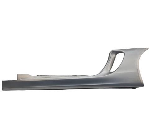 98150466105 - ПЕДАЛЬ ПОРОГА ЛІВА PORSCHE BOXSTER III 981 12-