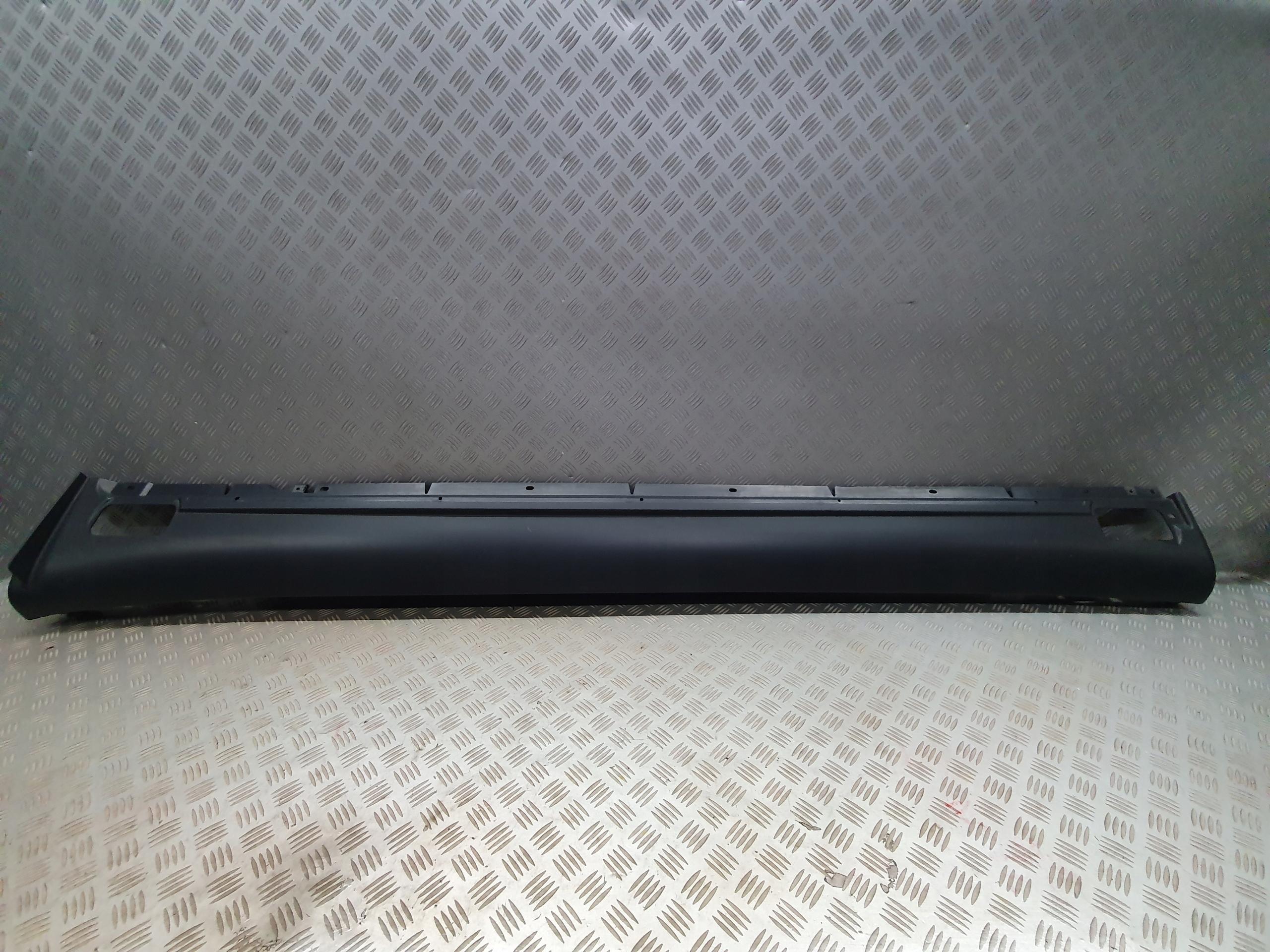 7P5853553L - ПЕДАЛЬ ПОРОГА ЛІВА PORSCHE CAYENNE II