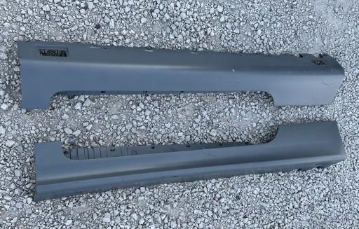 8j0853855b - РАМА ПАНЕЛЬ ЛІВА ПРАВА AUDI TT 8J0 НОВИЙ ОЕМ