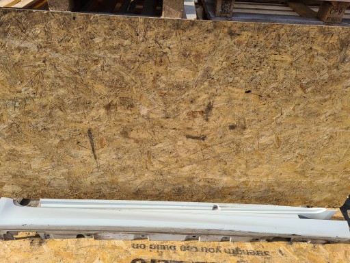 РАМА РАМА ЛЕВАЯ ПРАВАЯ КОМПЛЕКТ BMW F10 M-PACK A300 ALPINEWAIS