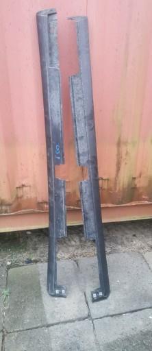 D10E-51PS1 - ПЕДАЛЬ ПОРОГА ЛЕВАЯ ПРАВАЯ MAZDA CX3 CX-3