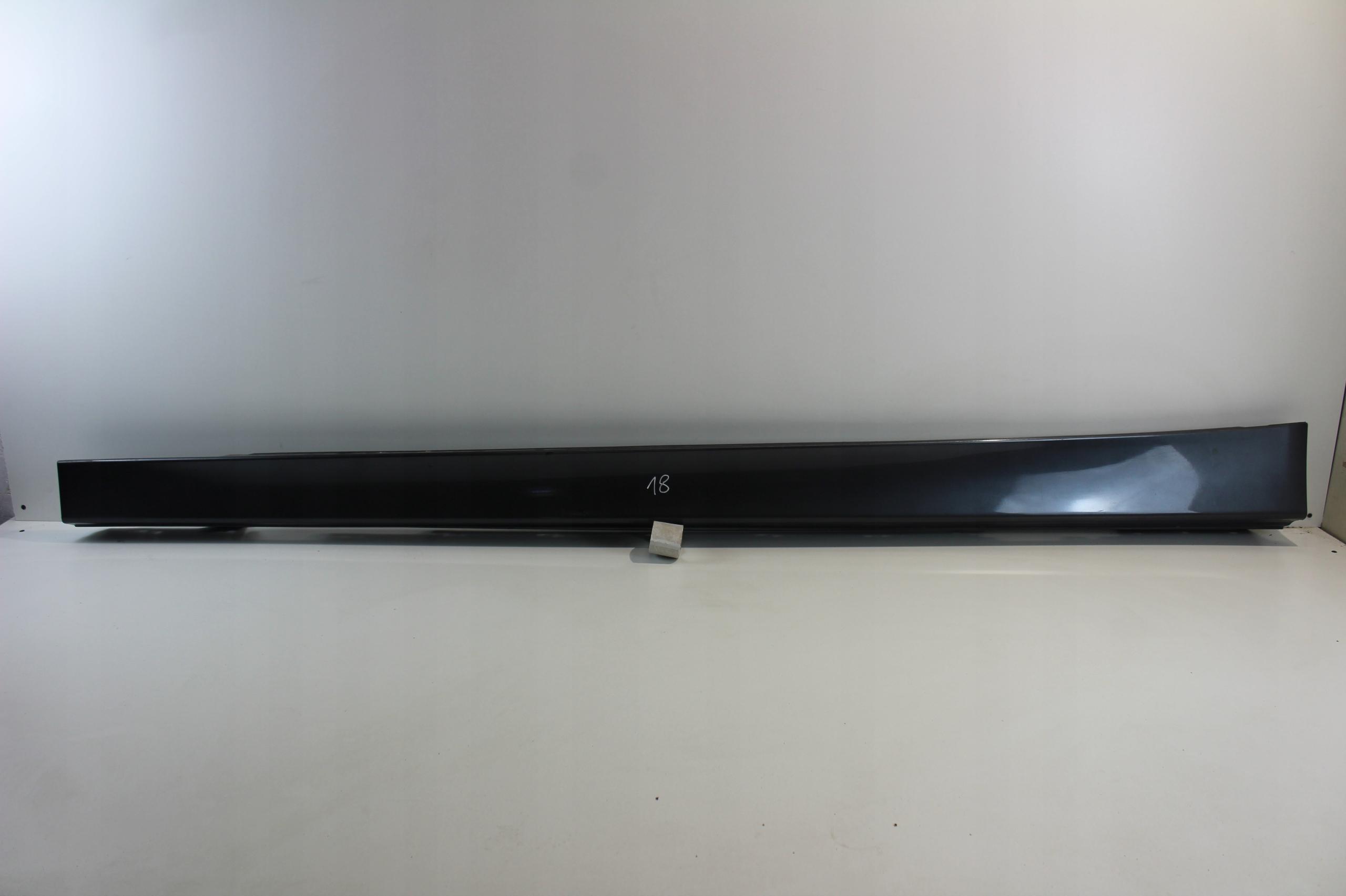 51777256911 - Педаль порога левая порог BMW F30 F31 BDB