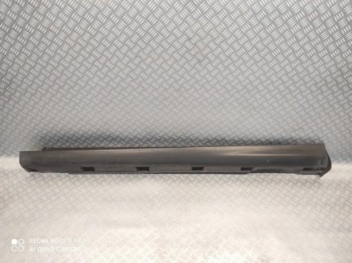 BM51-A10155-A - ПЕДАЛЬ ПОРОГА ЛЕВАЯ ПОРОГ LH FORD FOCUS MK3 УНИВЕРСАЛ