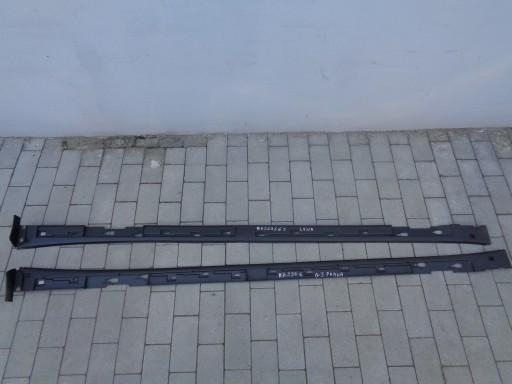 ПЕДАЛЬ ПОРОГА ЛІВА PROG MAZDA 6 GJ SEDAN