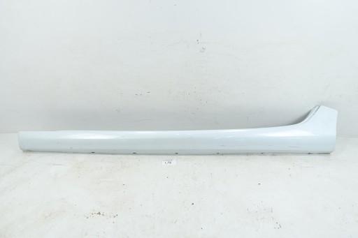 ПЕДАЛЬ ПОРОГА ЛІВА RENAULT ZOE 764197005R