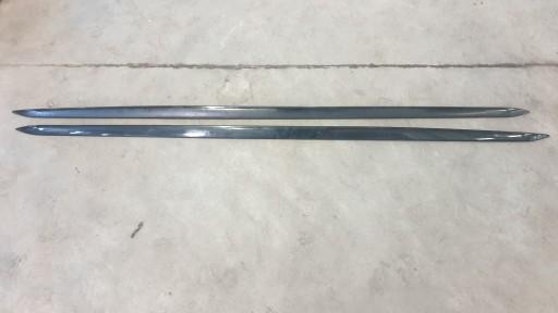 8W0853931 - Педаль порога левая правая S LINE S-LINE AUDI A4 B9