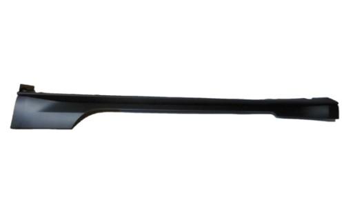 FR3B-6310155-APPRAA - Педаль порога левая сторона FORD Mustang Mk6 2017-